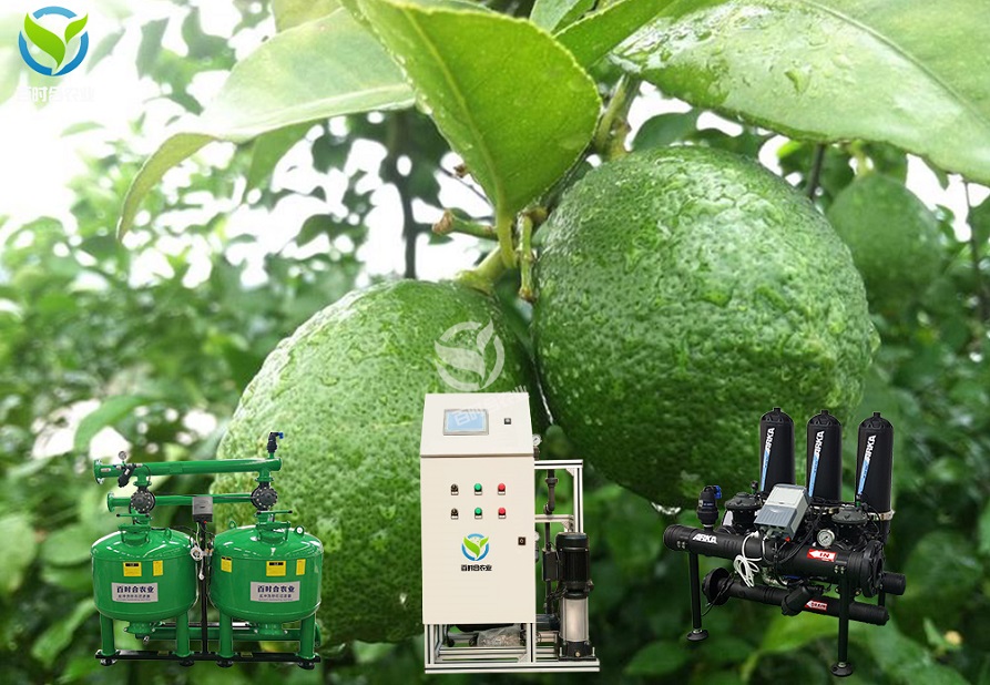 张家港新型农业灌溉系统设备