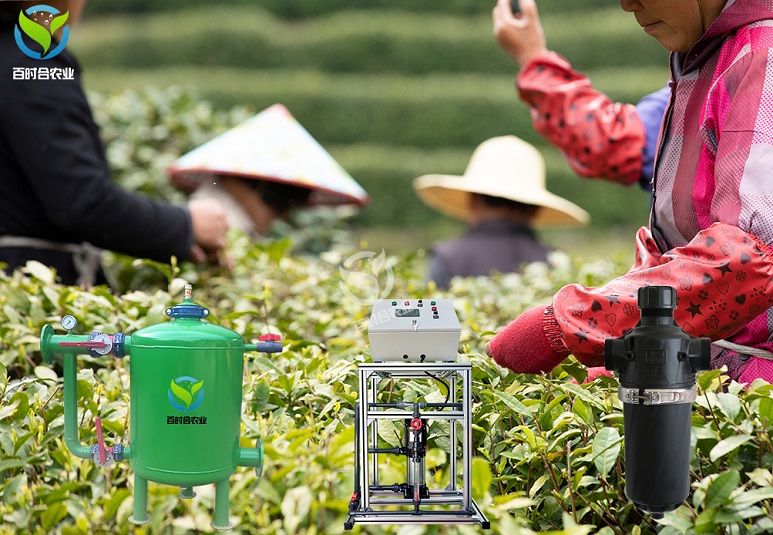 芜湖自动农业灌溉系统方案