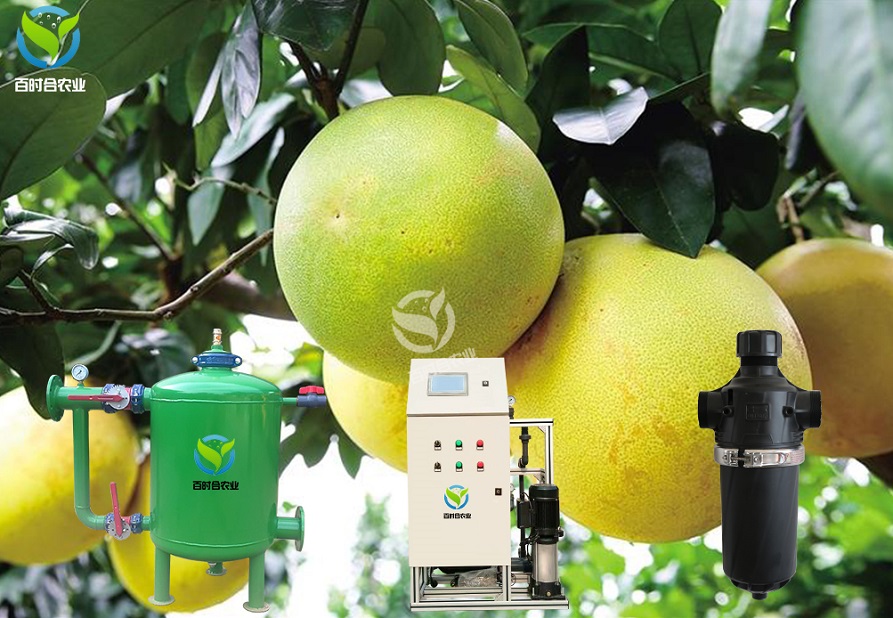 邹城自动智能灌溉系统设备