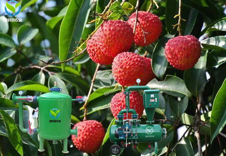 青岛自动智能灌溉系统方案