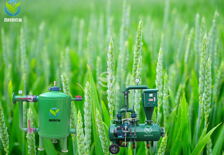 肥城新型农业灌溉系统报价