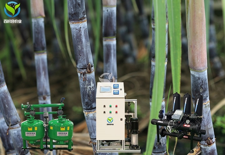 广西贺州水肥一体机使用效果哪家好？