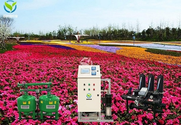 广东佛山滴灌水肥一化技术有什么优势？