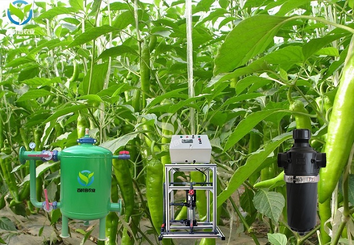 福州自动农业灌溉系统方案